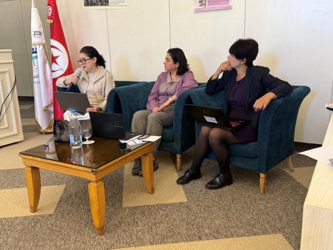 Journée d’étude – Sousse, 13 novembre 2025, photo 10